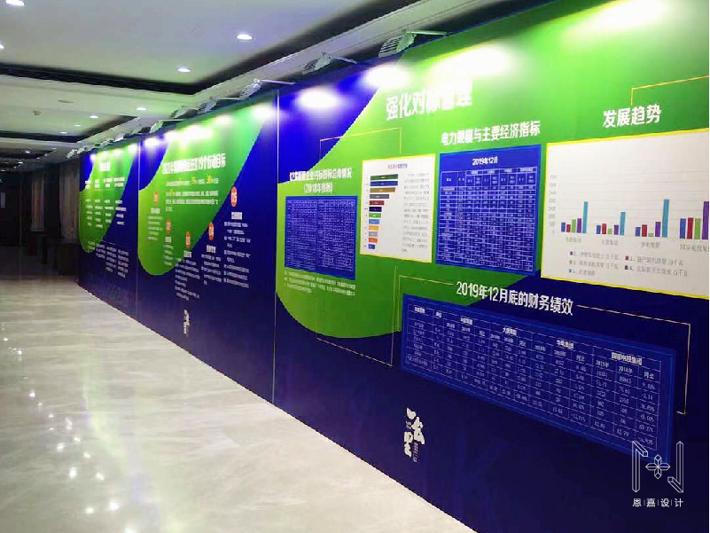 2019國家電投成果展