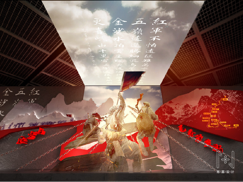 百年序章-從石庫門到天安門